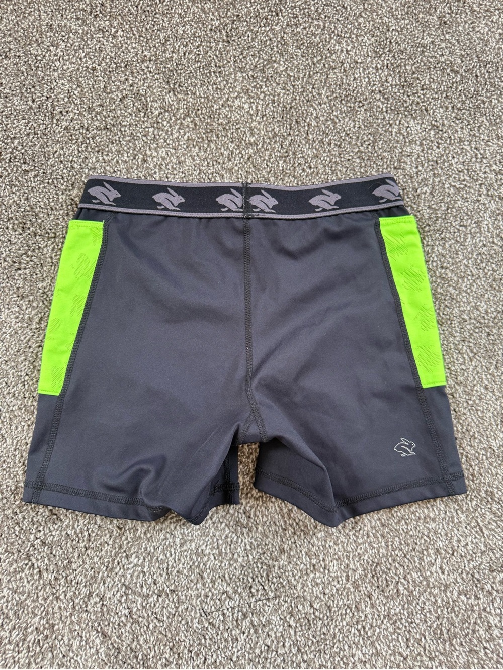 Rabbit Compression Shorts - Picture 6 of 6
